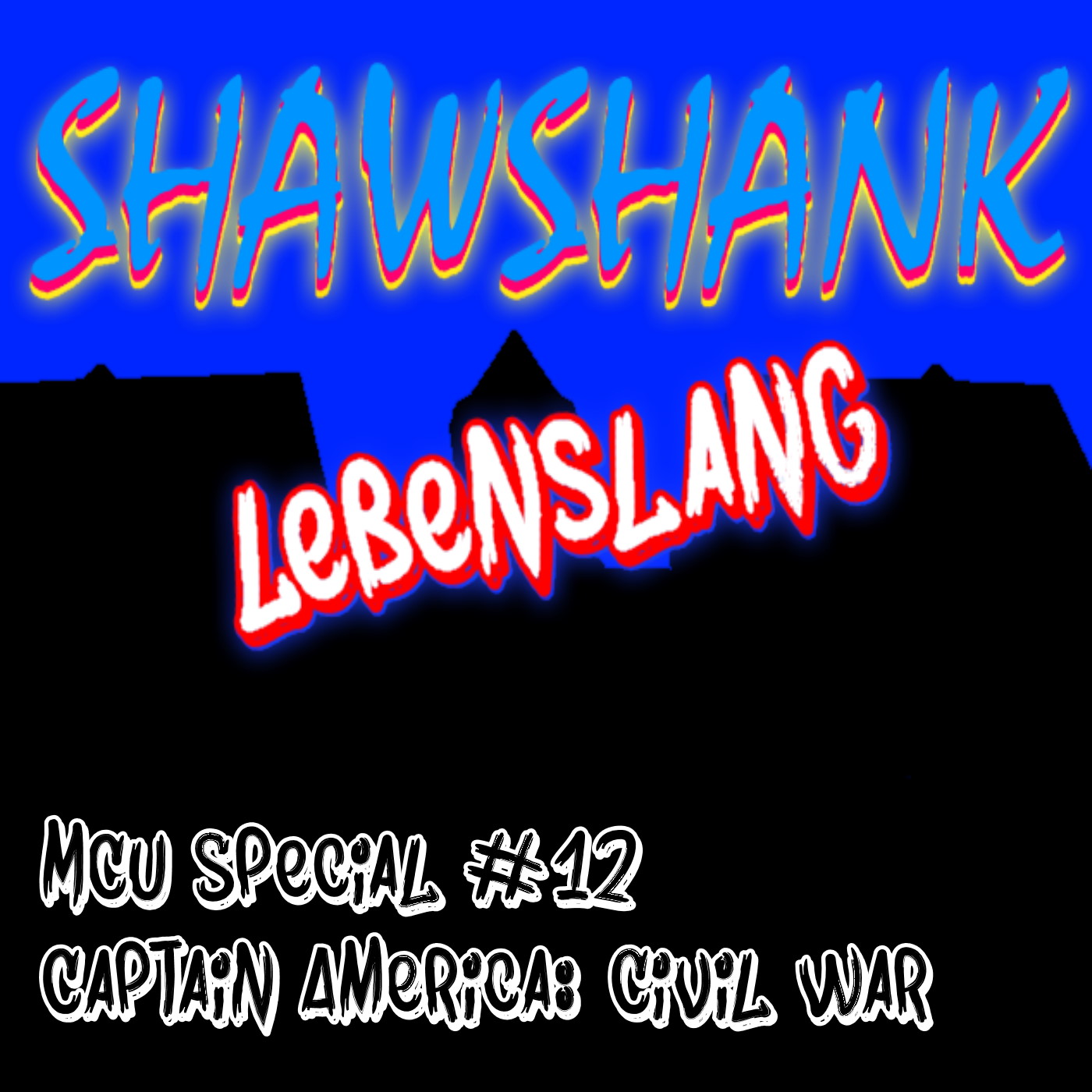 Shawshank Lebenslang