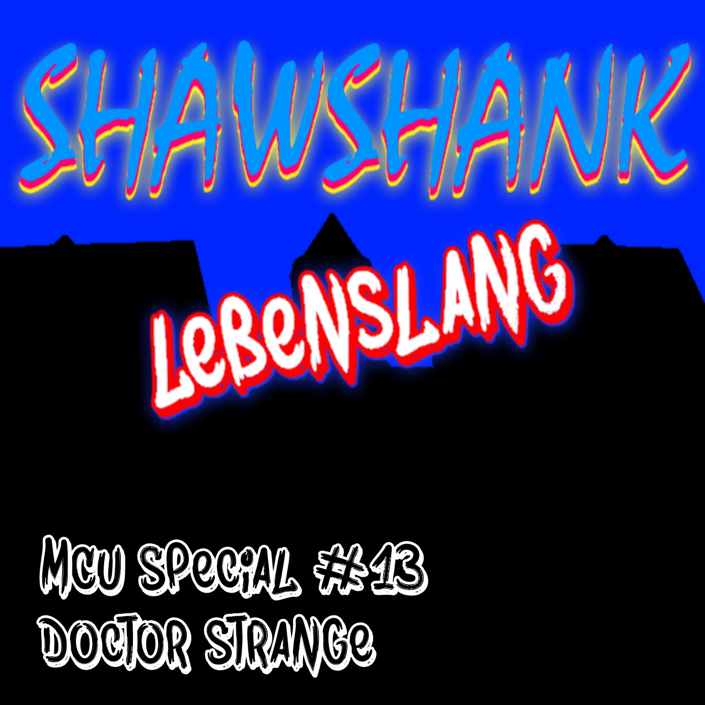 Shawshank Lebenslang