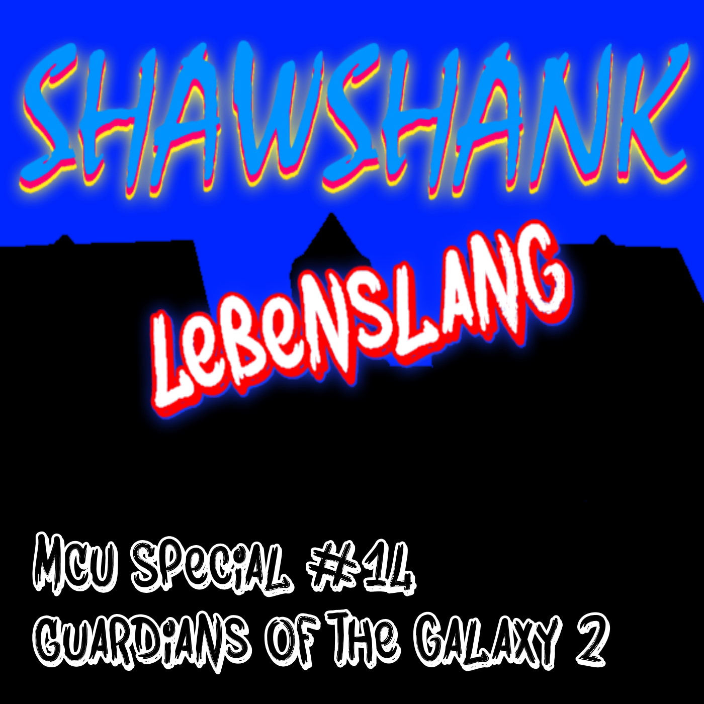 Shawshank Lebenslang