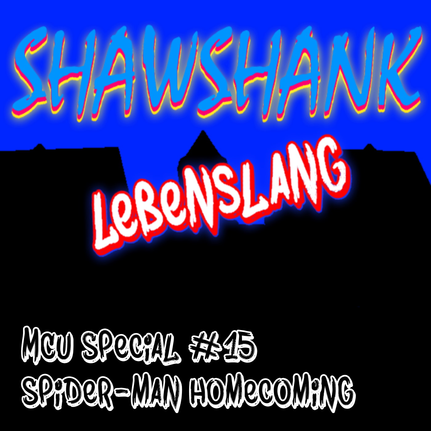 Shawshank Lebenslang