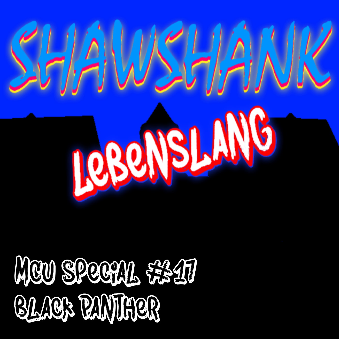 Shawshank Lebenslang