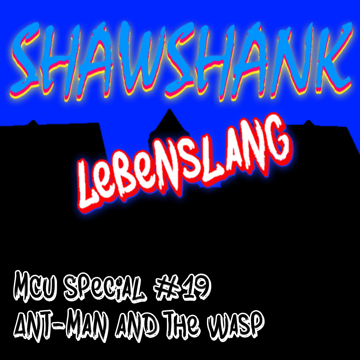 Shawshank Lebenslang
