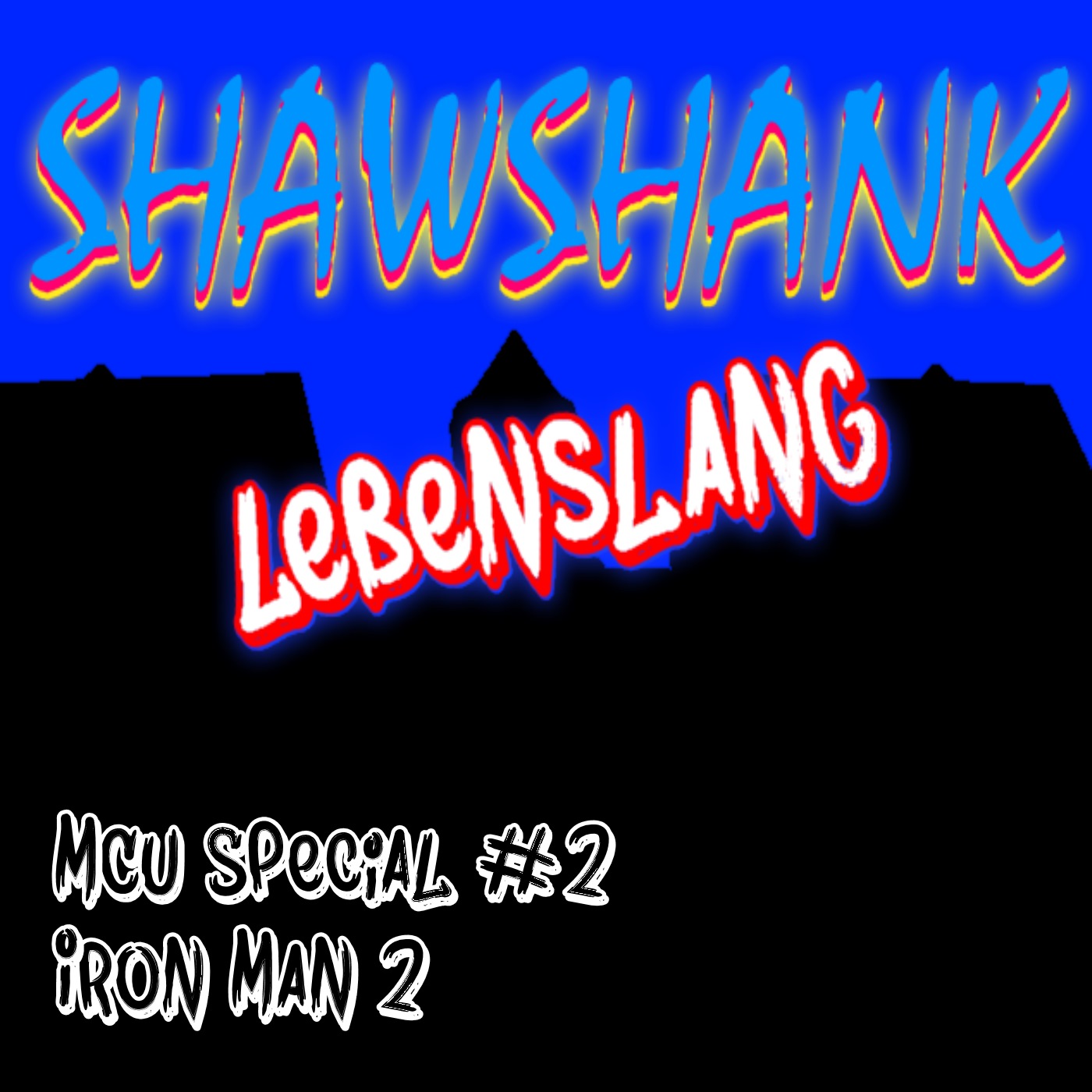 Shawshank Lebenslang