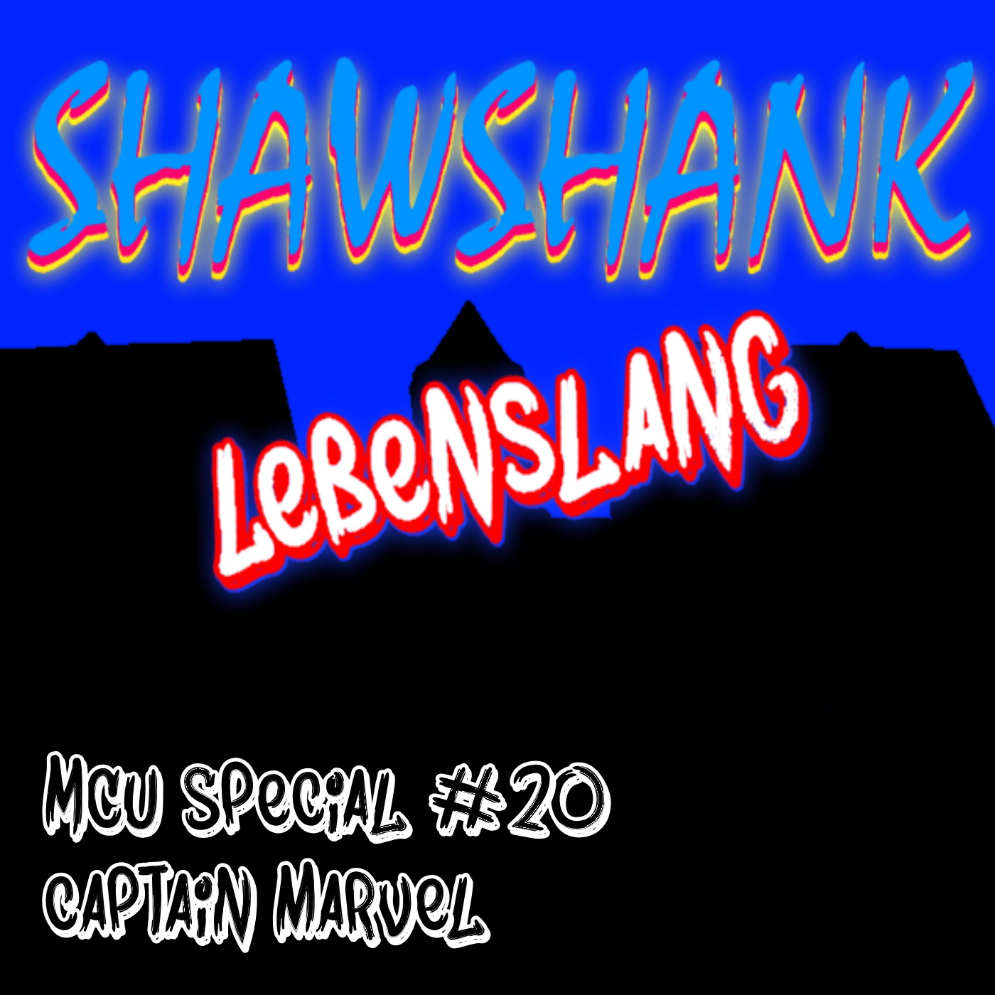Shawshank Lebenslang