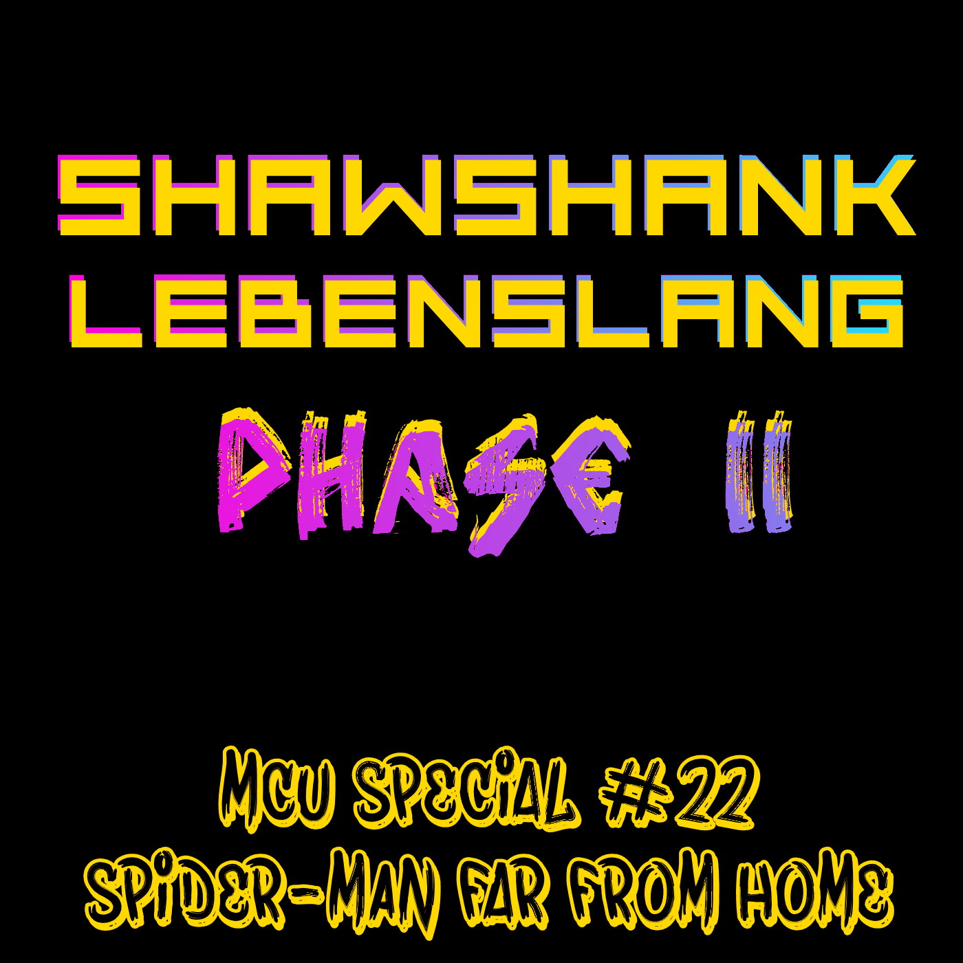 Shawshank Lebenslang