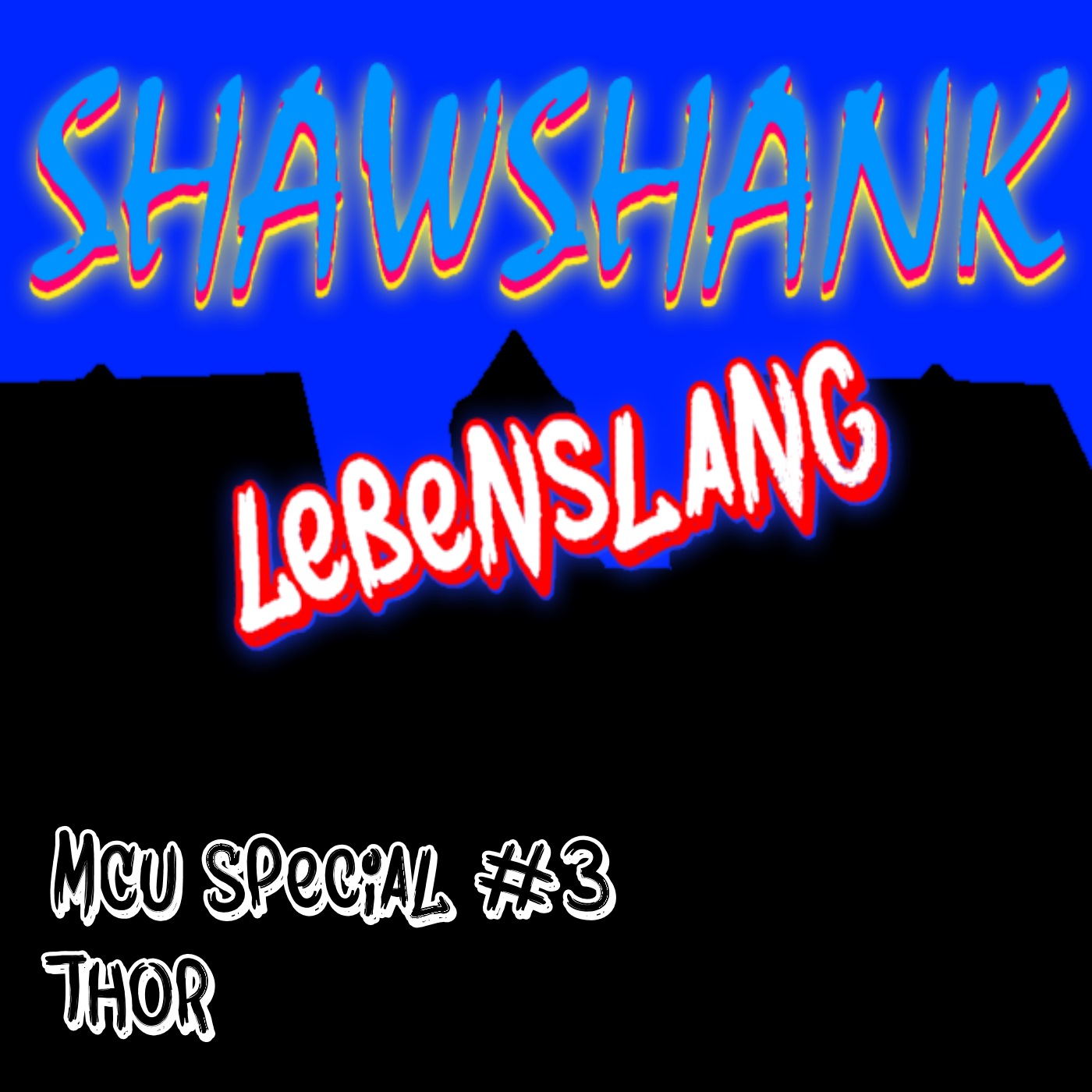 Shawshank Lebenslang