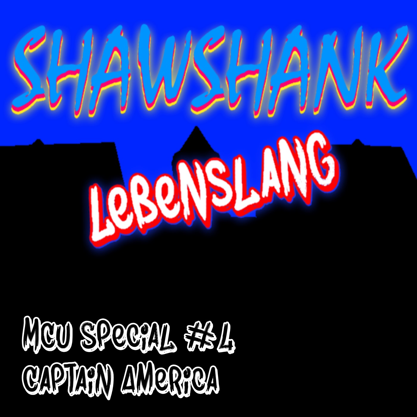 Shawshank Lebenslang