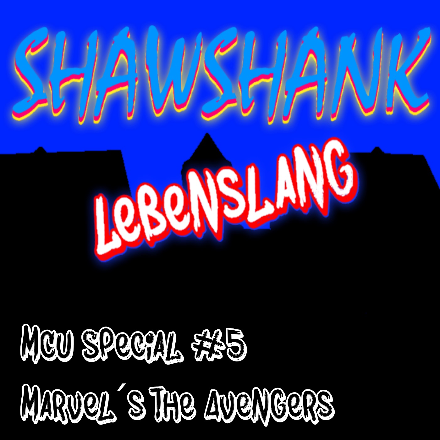 Shawshank Lebenslang