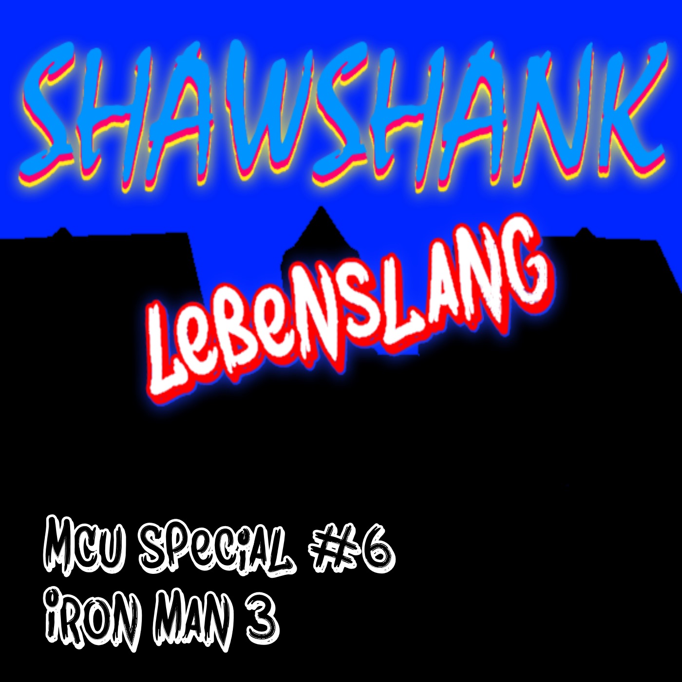 Shawshank Lebenslang