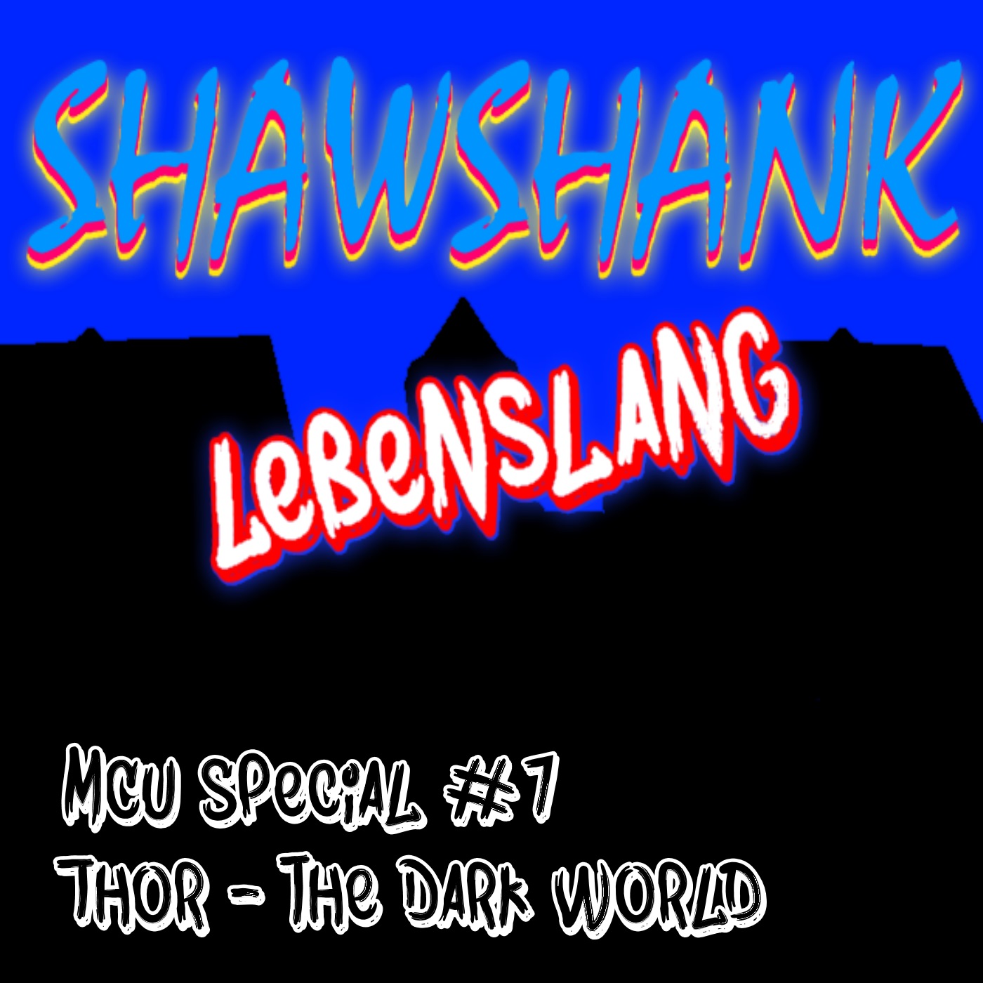 Shawshank Lebenslang