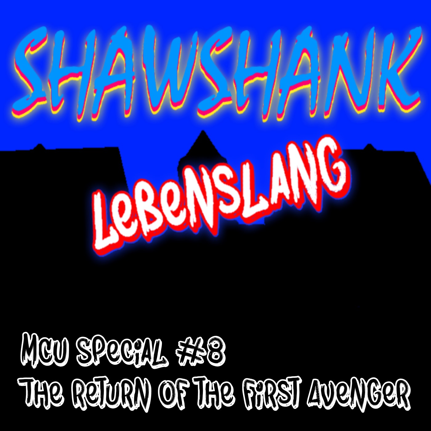 Shawshank Lebenslang