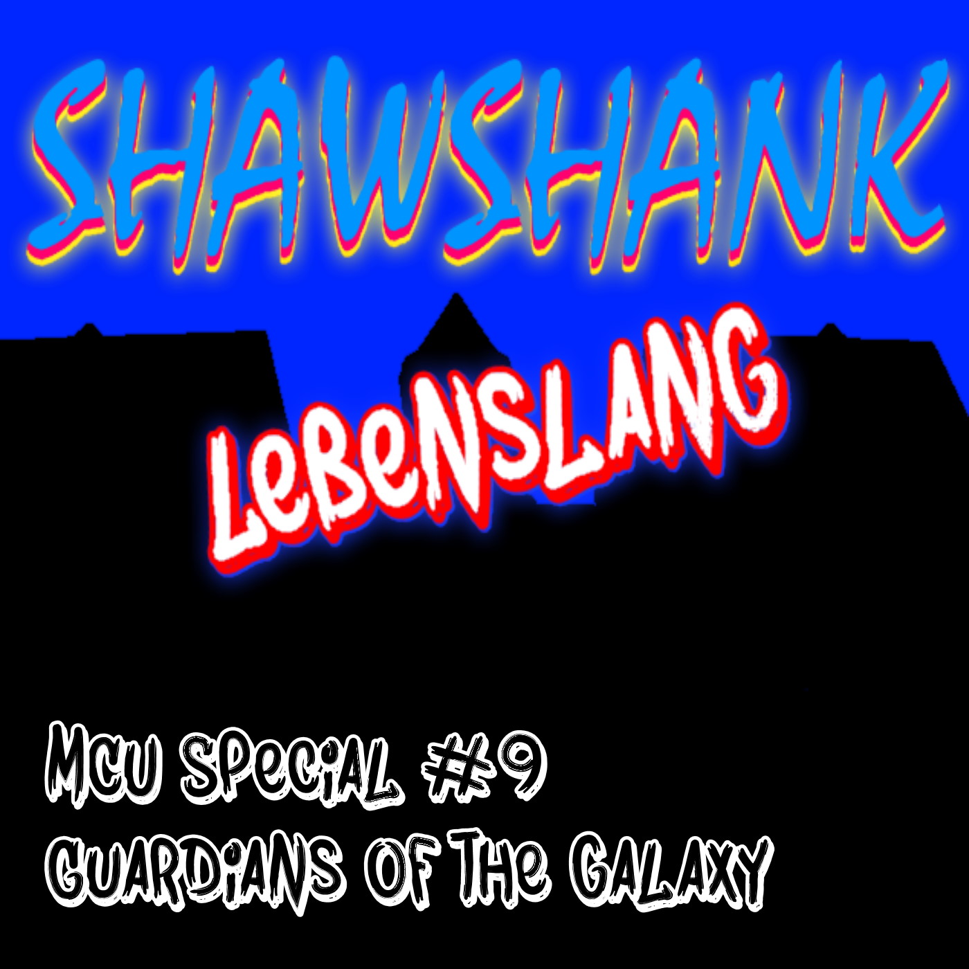 Shawshank Lebenslang