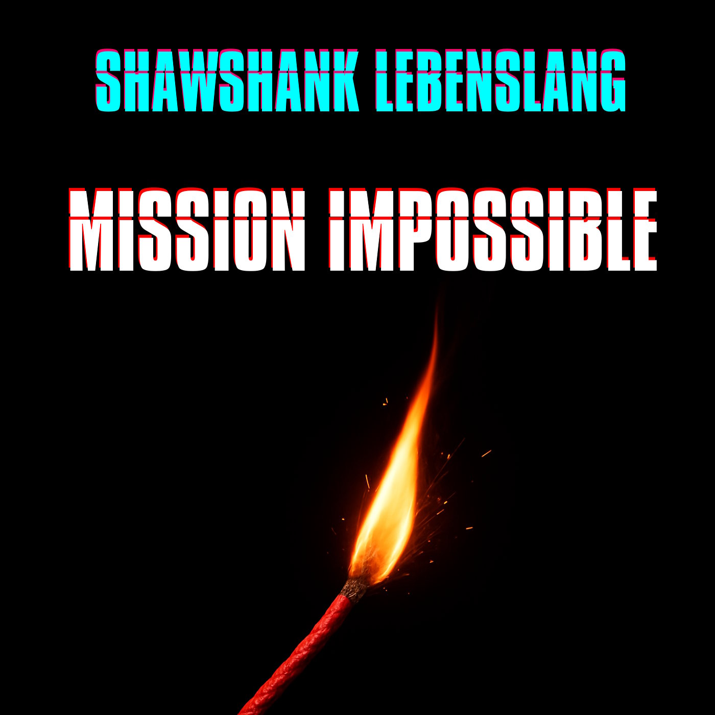 Shawshank Lebenslang Mission Impossible Special #1