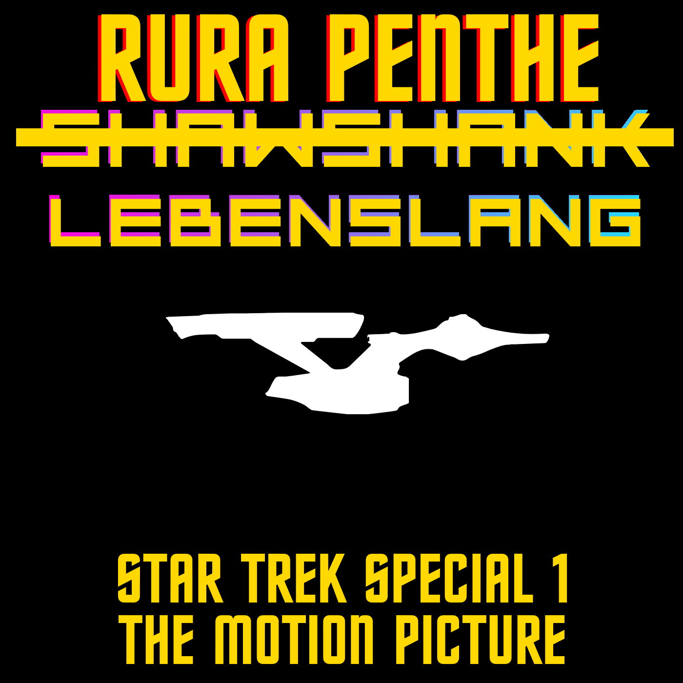 Shawshank Lebenslang