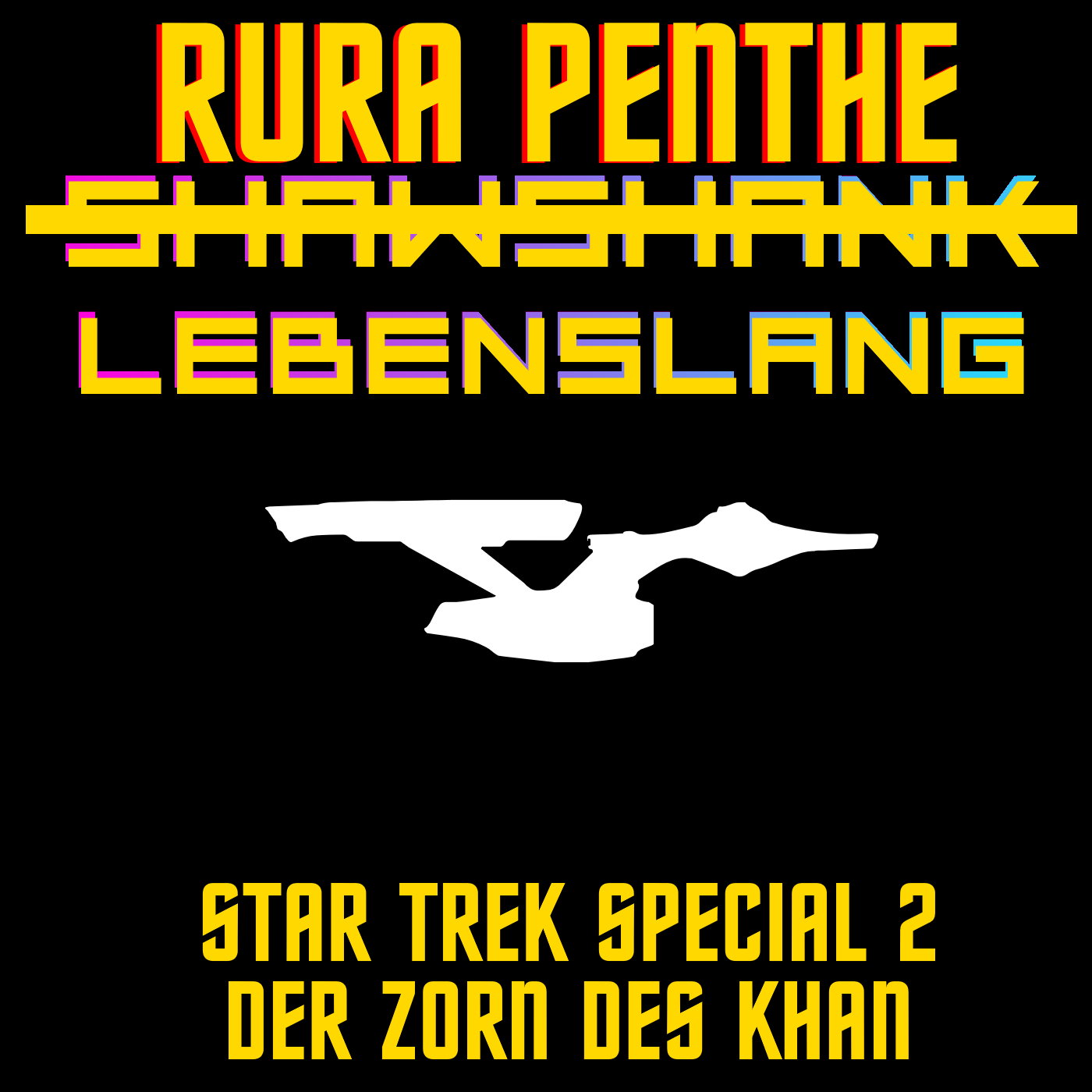 Shawshank Lebenslang