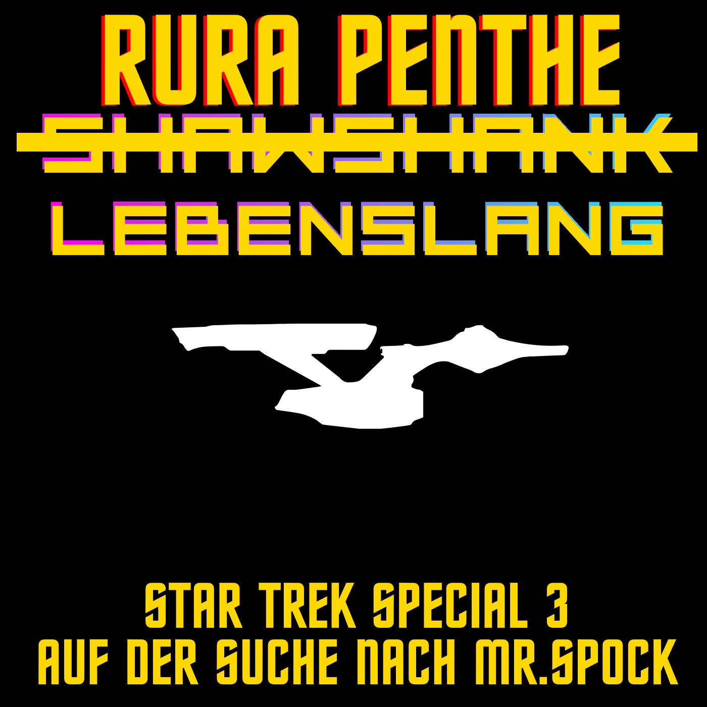 Shawshank Lebenslang
