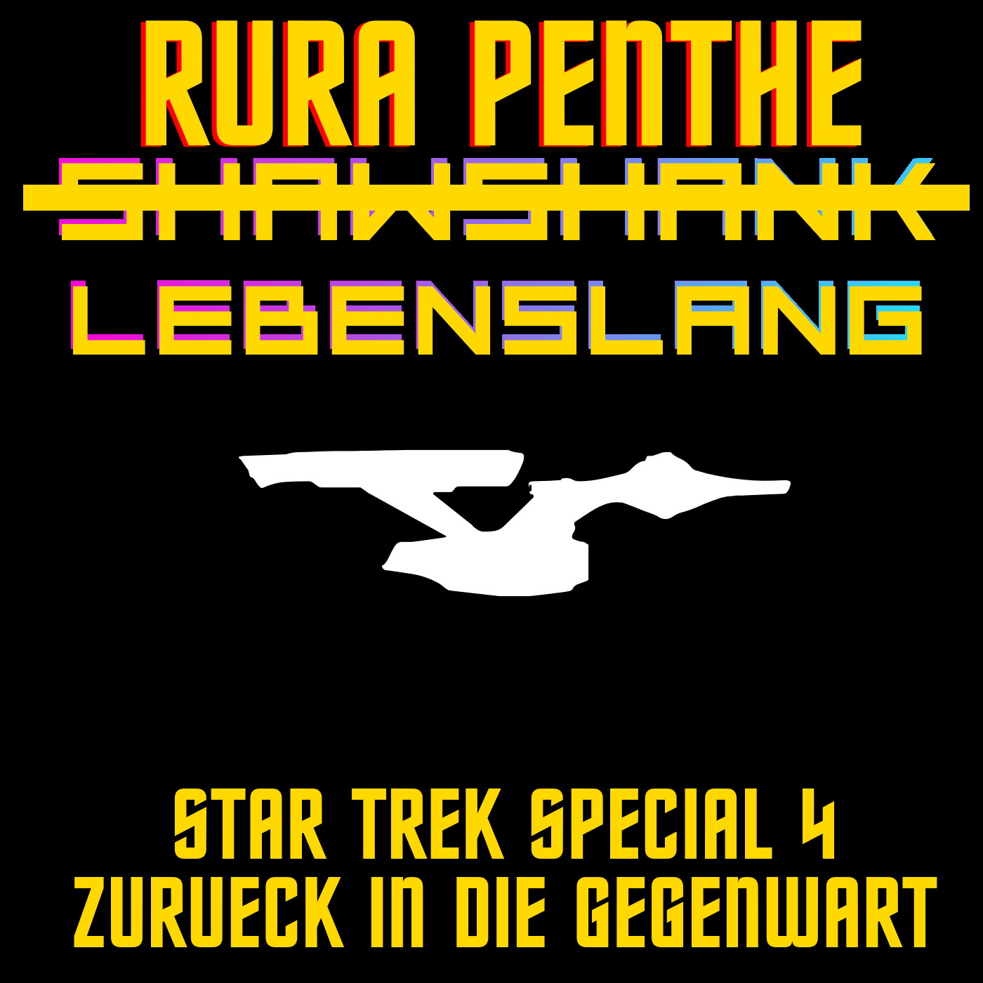 Shawshank Lebenslang