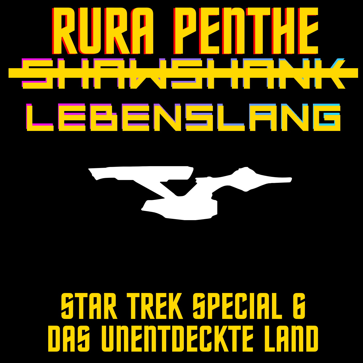 Shawshank Lebenslang