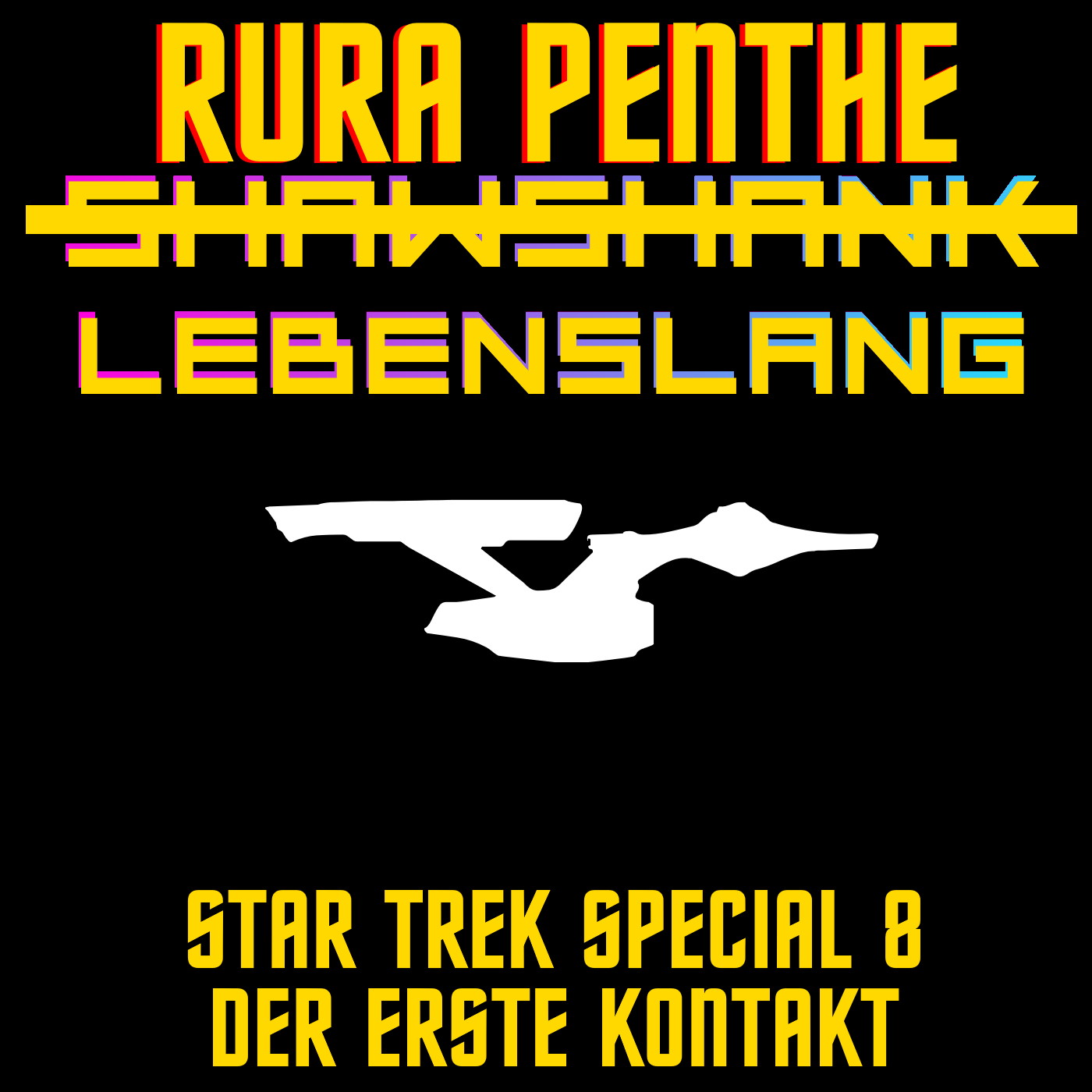Shawshank Lebenslang