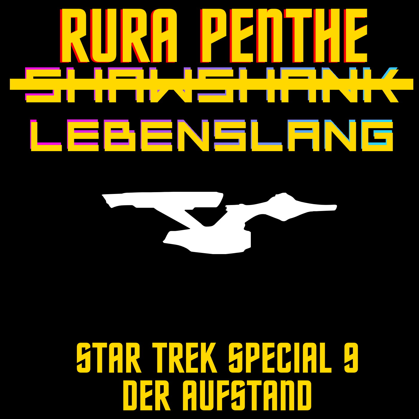 Shawshank Lebenslang